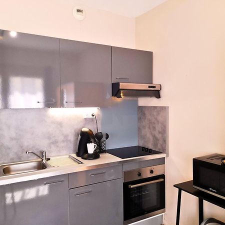 Le Cocon Beauvaisien - Centre Ville Proche Gare Zewnętrze zdjęcie