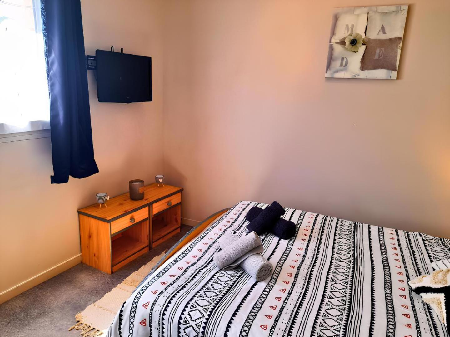 Le Cocon Beauvaisien - Centre Ville Proche Gare Zewnętrze zdjęcie